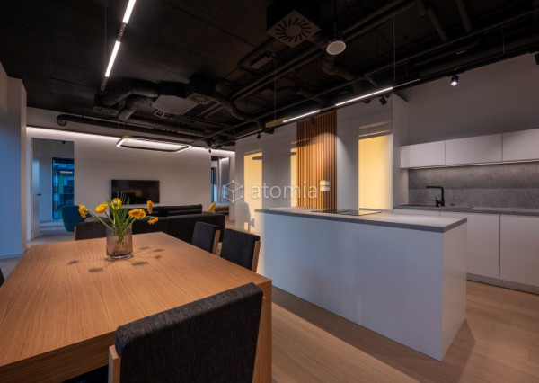 DUETT Business Residence - na prenájom luxusný apartmán - odporúčame!