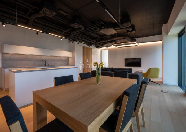 DUETT Business Residence - na prenájom luxusný apartmán - odporúčame!