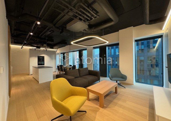 DUETT Business Residence - na prenájom luxusný apartmán - odporúčame!