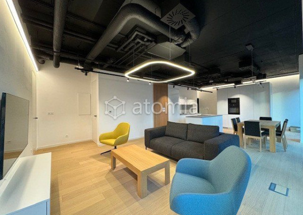 DUETT Business Residence - na prenájom luxusný apartmán - odporúčame!