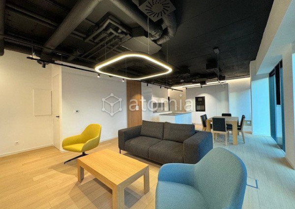 DUETT Business Residence - na prenájom luxusný apartmán - odporúčame!