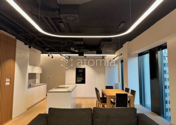 DUETT Business Residence - na prenájom luxusný apartmán - odporúčame!