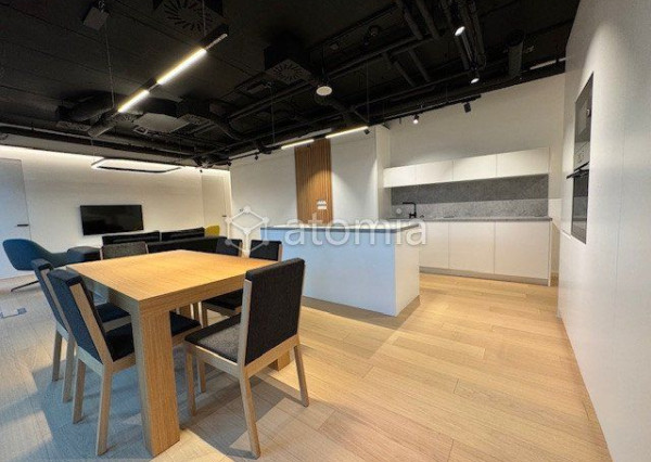 DUETT Business Residence - na prenájom luxusný apartmán - odporúčame!