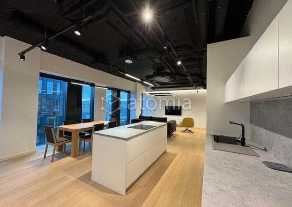 DUETT Business Residence - na prenájom luxusný apartmán - odporúčame!