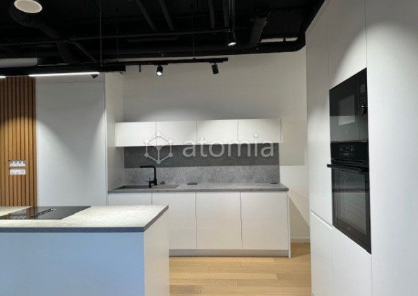 DUETT Business Residence - na prenájom luxusný apartmán - odporúčame!