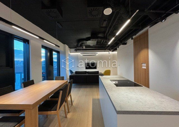 DUETT Business Residence - na prenájom luxusný apartmán - odporúčame!