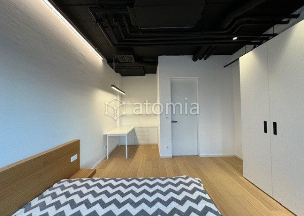 DUETT Business Residence - na prenájom luxusný apartmán - odporúčame!