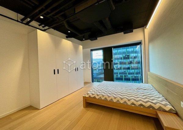 DUETT Business Residence - na prenájom luxusný apartmán - odporúčame!