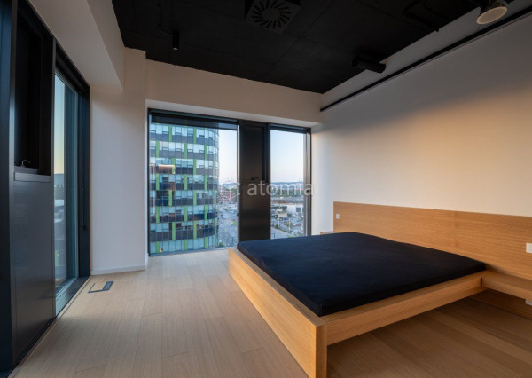 DUETT Business Residence - na prenájom luxusný apartmán - odporúčame!