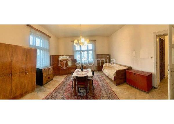 1/2  rodinného domu - Košice IV. - Juh, ul. Rastislavova - ZNÍŽENÁ CENA!