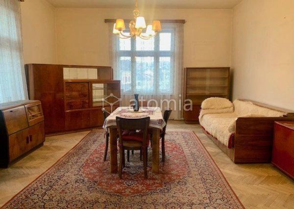 1/2  rodinného domu - Košice IV. - Juh, ul. Rastislavova - ZNÍŽENÁ CENA!