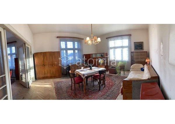 1/2  rodinného domu - Košice IV. - Juh, ul. Rastislavova - ZNÍŽENÁ CENA!