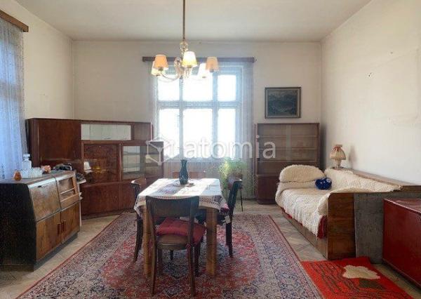 1/2  rodinného domu - Košice IV. - Juh, ul. Rastislavova - ZNÍŽENÁ CENA!