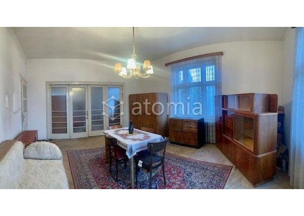 1/2  rodinného domu - Košice IV. - Juh, ul. Rastislavova - ZNÍŽENÁ CENA!