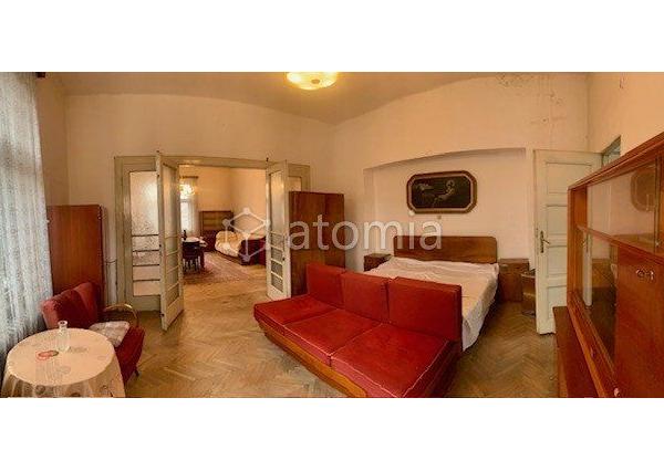 1/2  rodinného domu - Košice IV. - Juh, ul. Rastislavova - ZNÍŽENÁ CENA!