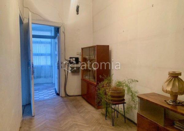 1/2  rodinného domu - Košice IV. - Juh, ul. Rastislavova - ZNÍŽENÁ CENA!