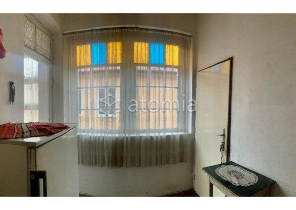 1/2  rodinného domu - Košice IV. - Juh, ul. Rastislavova - ZNÍŽENÁ CENA!