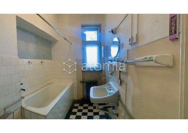 1/2  rodinného domu - Košice IV. - Juh, ul. Rastislavova - ZNÍŽENÁ CENA!