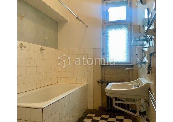 1/2  rodinného domu - Košice IV. - Juh, ul. Rastislavova - ZNÍŽENÁ CENA!