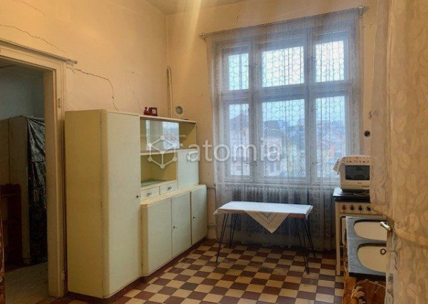 1/2  rodinného domu - Košice IV. - Juh, ul. Rastislavova - ZNÍŽENÁ CENA!