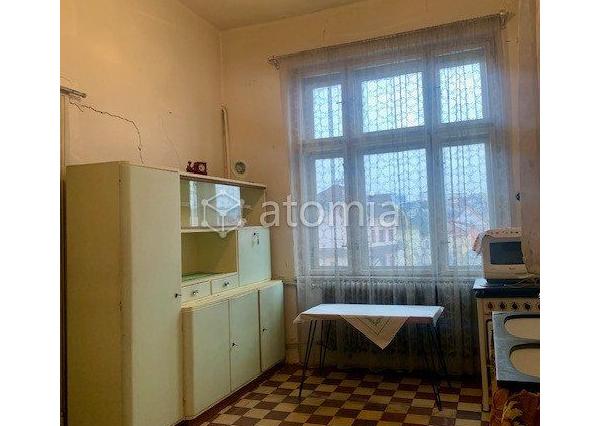 1/2  rodinného domu - Košice IV. - Juh, ul. Rastislavova - ZNÍŽENÁ CENA!