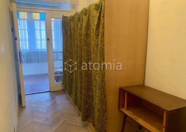 1/2  rodinného domu - Košice IV. - Juh, ul. Rastislavova - ZNÍŽENÁ CENA!