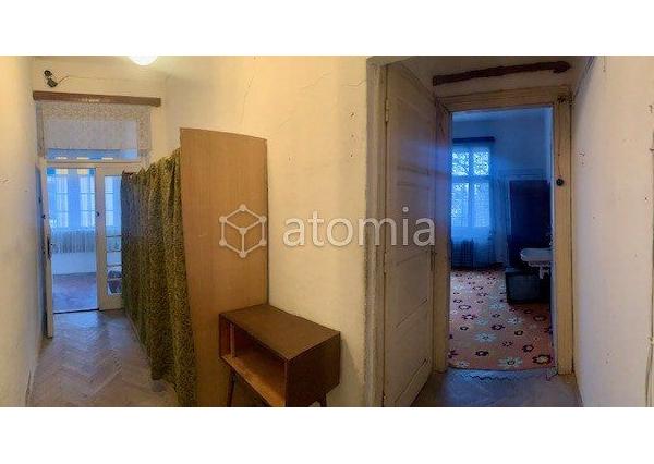 1/2  rodinného domu - Košice IV. - Juh, ul. Rastislavova - ZNÍŽENÁ CENA!