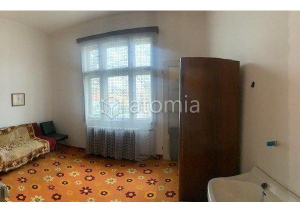 1/2  rodinného domu - Košice IV. - Juh, ul. Rastislavova - ZNÍŽENÁ CENA!