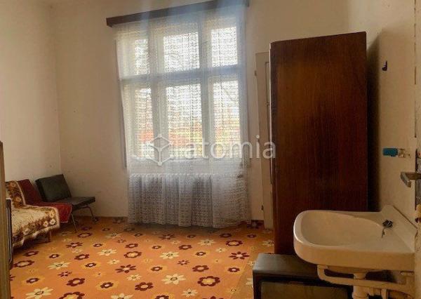 1/2  rodinného domu - Košice IV. - Juh, ul. Rastislavova - ZNÍŽENÁ CENA!