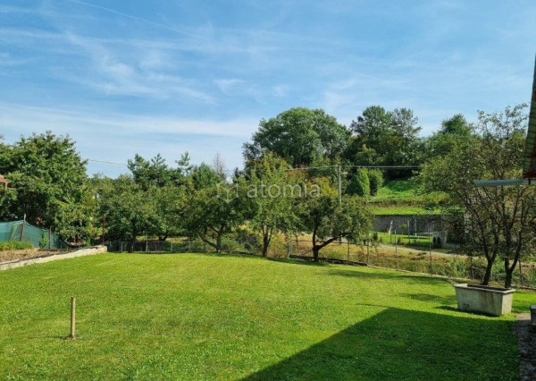 Dom-Čakanovce-Bidovce 25km od Košíc- DIALNICA, NOVÁ STRECHA