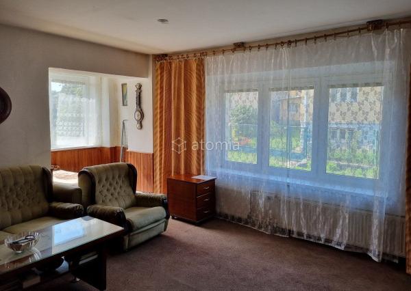 Dom-Čakanovce-Bidovce 25km od Košíc- DIALNICA, NOVÁ STRECHA