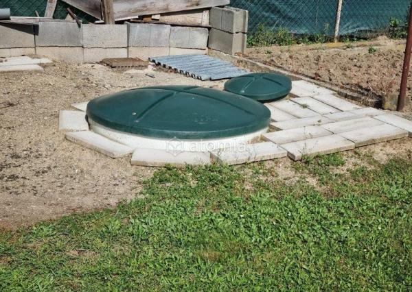 Dom-Čakanovce-Bidovce 25km od Košíc- DIALNICA, NOVÁ STRECHA