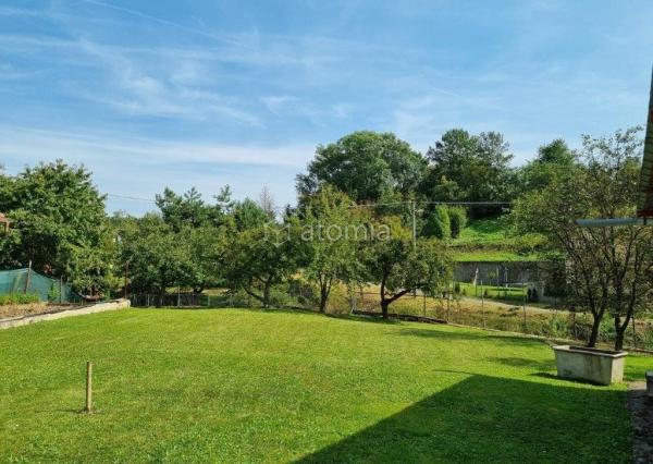 Dom-Čakanovce-Bidovce 25km od Košíc- DIALNICA, NOVÁ STRECHA