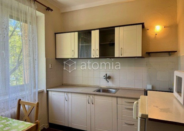 Priestranný 2 izbový byt v širšom centre mesta Košice I. - tichá lokalita