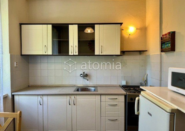 Priestranný 2 izbový byt v širšom centre mesta Košice I. - tichá lokalita