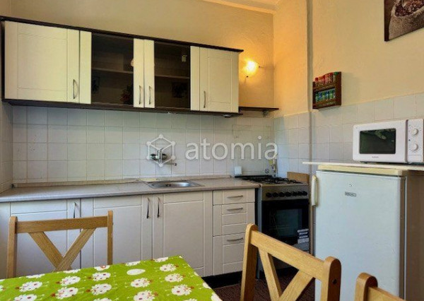 Priestranný 2 izbový byt v širšom centre mesta Košice I. - tichá lokalita