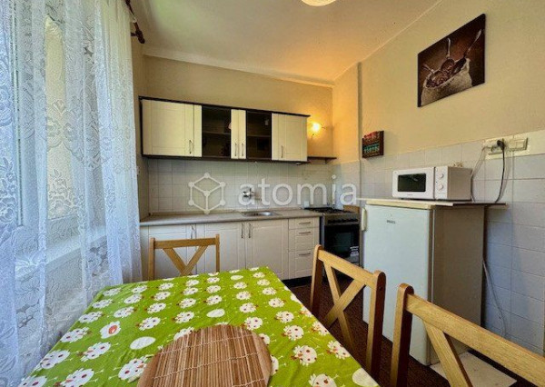 Priestranný 2 izbový byt v širšom centre mesta Košice I. - tichá lokalita