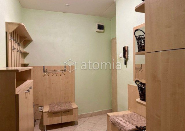 Priestranný 2 izbový byt v širšom centre mesta Košice I. - tichá lokalita