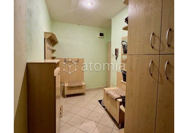 Priestranný 2 izbový byt v širšom centre mesta Košice I. - tichá lokalita