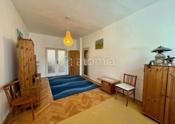 Priestranný 2 izbový byt v širšom centre mesta Košice I. - tichá lokalita