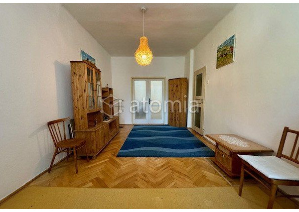 Priestranný 2 izbový byt v širšom centre mesta Košice I. - tichá lokalita