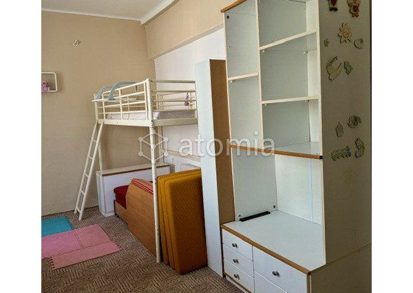 Priestranný 2 izbový byt v širšom centre mesta Košice I. - tichá lokalita