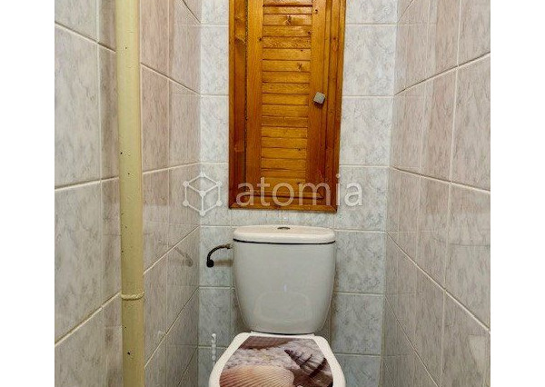 Priestranný 2 izbový byt v širšom centre mesta Košice I. - tichá lokalita