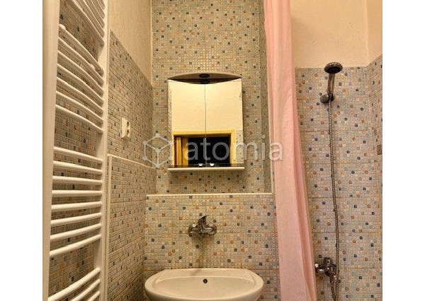 Priestranný 2 izbový byt v širšom centre mesta Košice I. - tichá lokalita