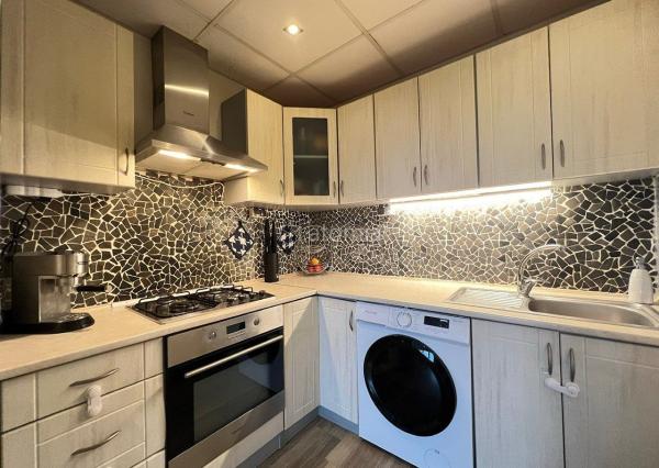 Pekný 2 izbový byt po rekonštrukcii v blízkosti centra mesta