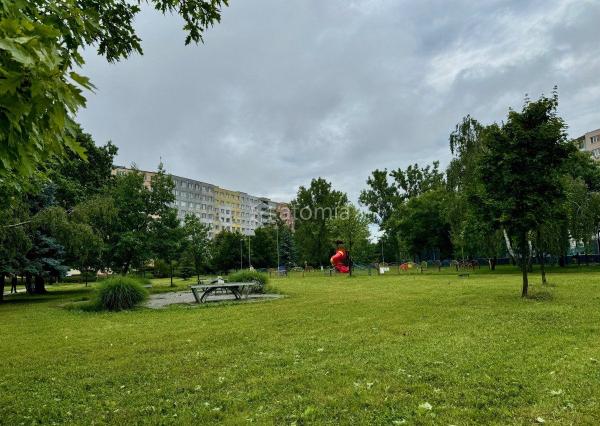 Pekný 2 izbový byt po rekonštrukcii v blízkosti centra mesta