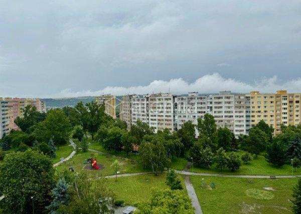 Pekný 2 izbový byt po rekonštrukcii v blízkosti centra mesta