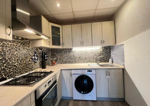 Pekný 2 izbový byt po rekonštrukcii v blízkosti centra mesta