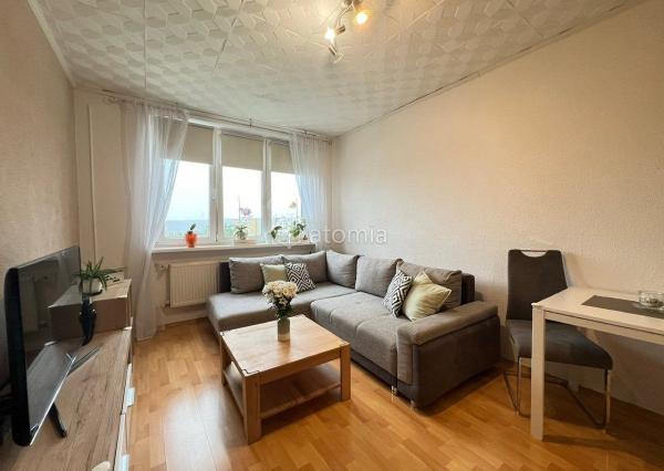 Pekný 2 izbový byt po rekonštrukcii v blízkosti centra mesta