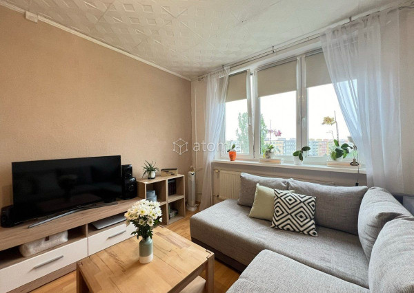 Pekný 2 izbový byt po rekonštrukcii v blízkosti centra mesta